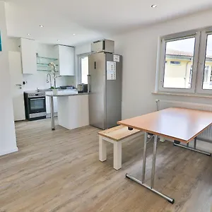  Apartment Ferienwohnung 3 - A46584